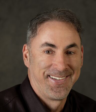 Benjamin Smith Health Coach Author